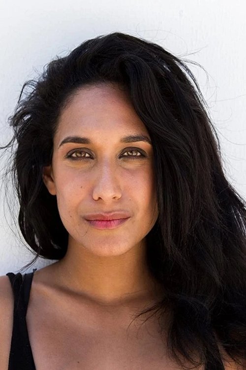 Bianca Simone Mannie profile