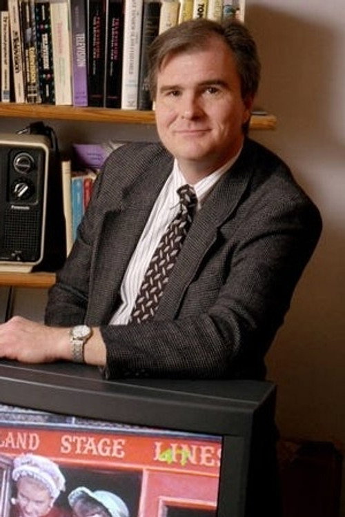 Photo of Robert J. Thompson, Acting