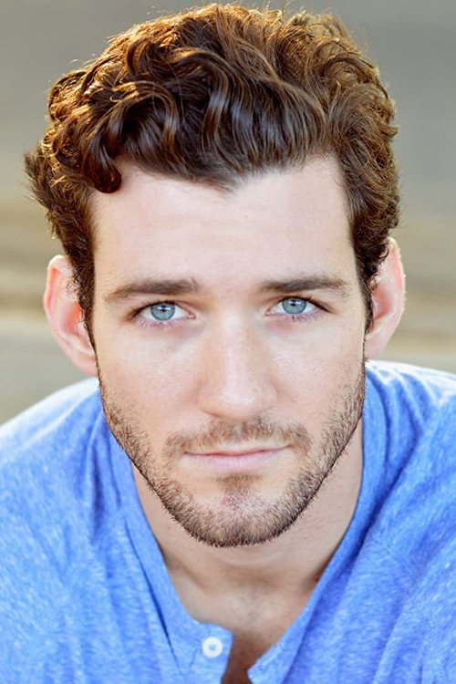 Photo of Casey King, Acting