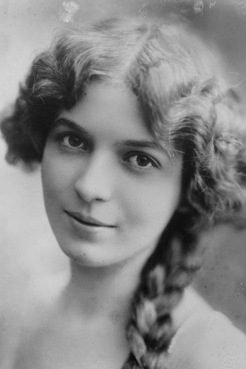 Photo of Ina Claire, Acting