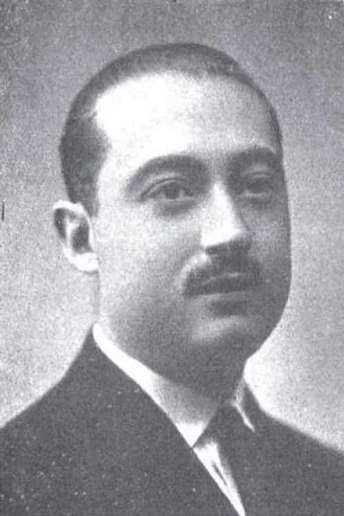 Photo of Juan Ignacio Luca de Tena, Writing