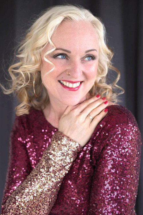 Photo of Liv Kristine, Acting