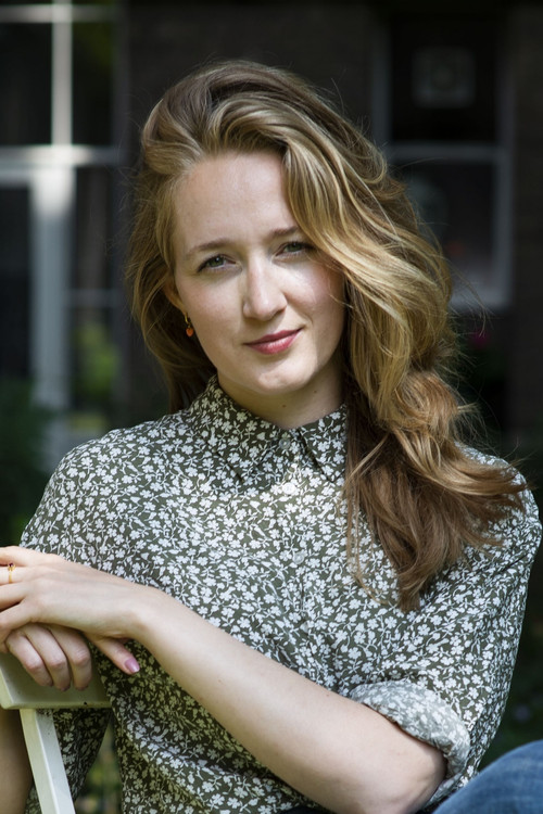 Photo of Victoria Warmerdam, Directing