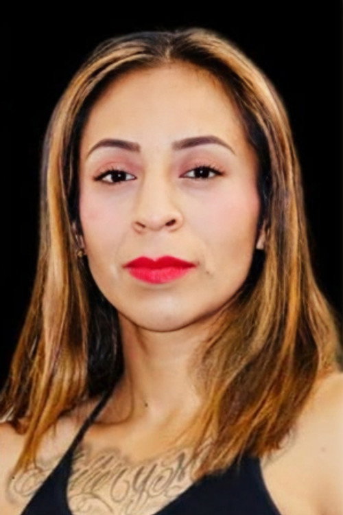 Photo of Isis Vargas Perez, Acting