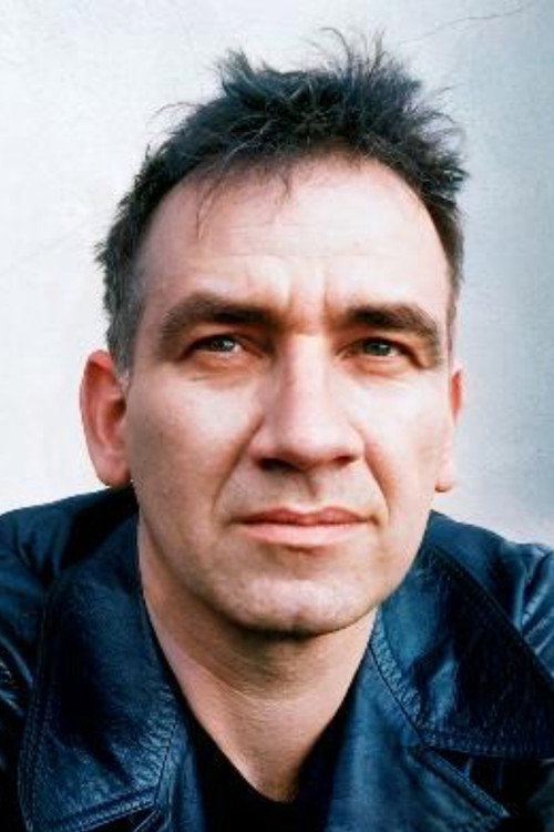Photo of Thomas Woschitz, Directing