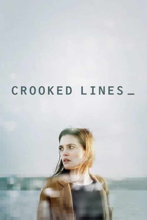 Movie poster for Crooked Lines (2019)