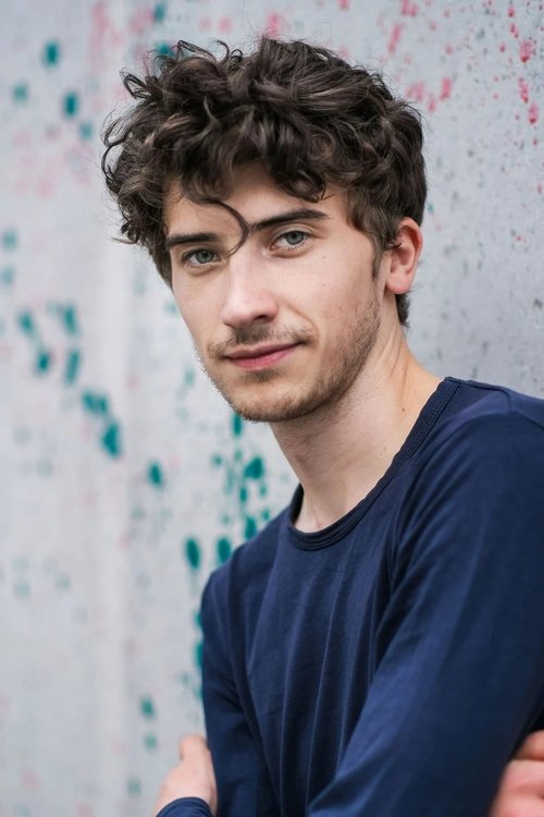 Photo of Florian Burgkart, Acting