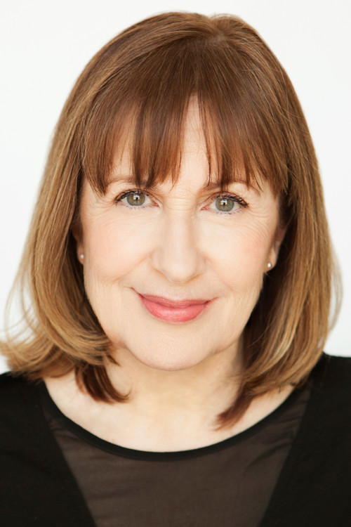 Linda Sorgini profile