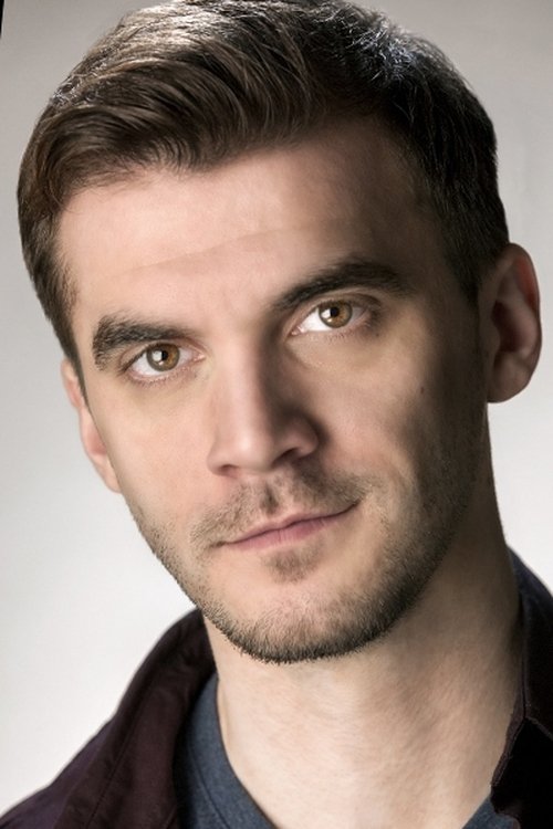 Andrew Stecker profile