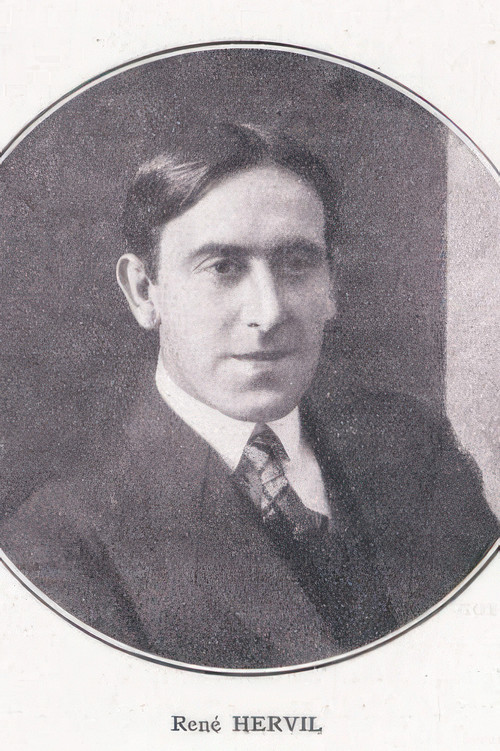 Photo of René Hervil, Directing