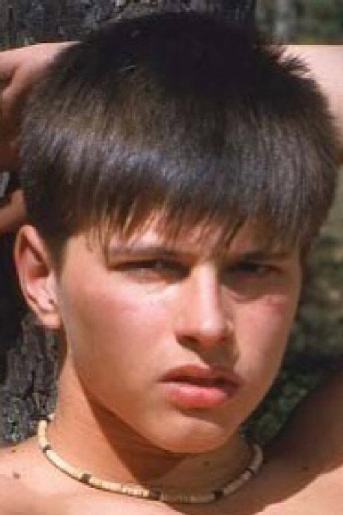 Photo of Artem Kozirev, Acting