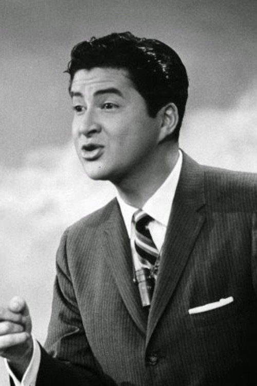 Photo of Néstor Zavarce, Acting