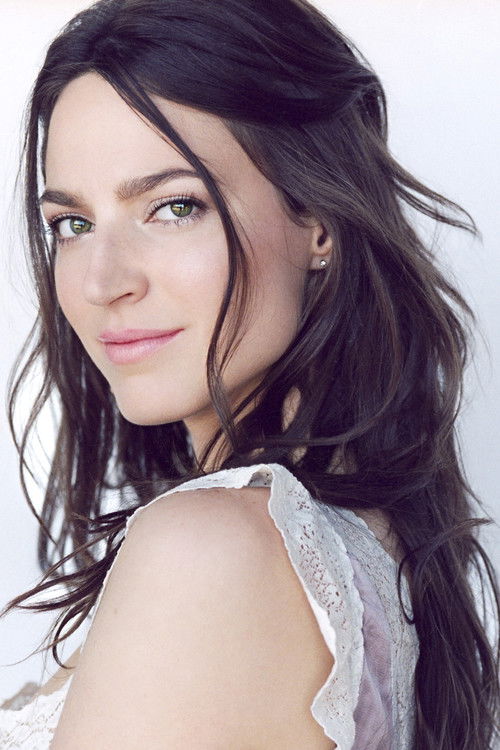 Photo of Lucy Sheftall, Acting