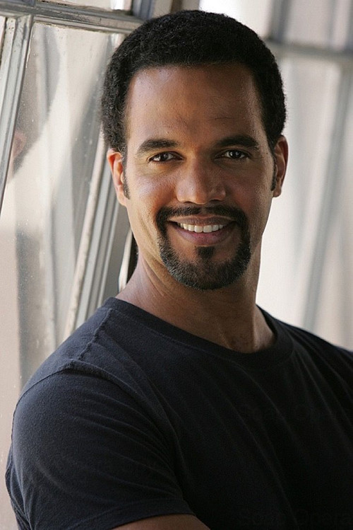 Kristoff St. John profile