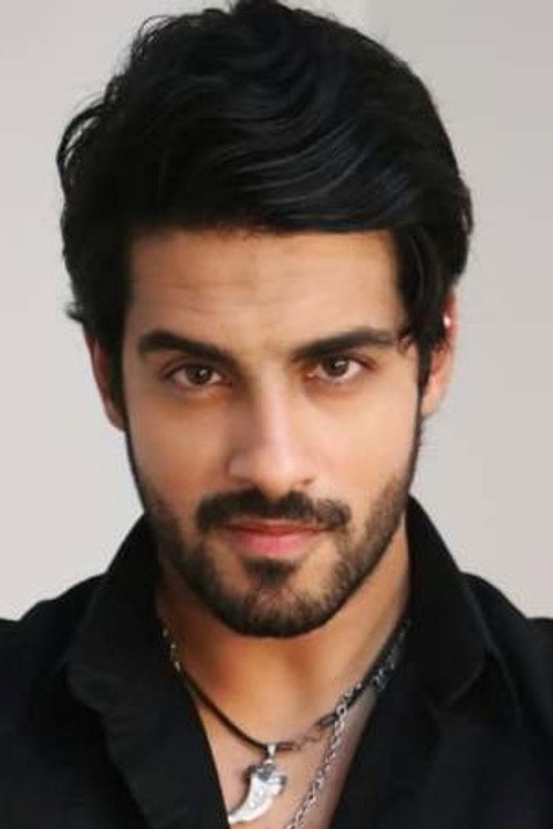 Photo of Abrar Qazi, Acting