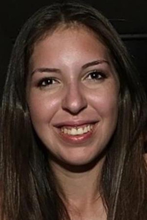Photo of Natalie Beck, Acting