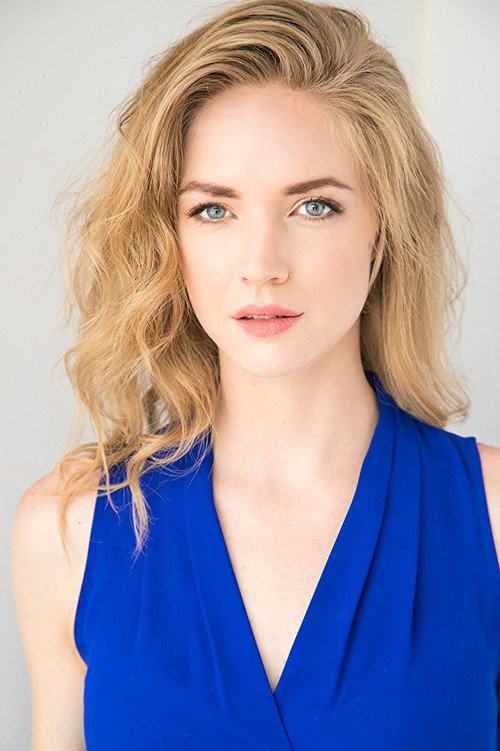 Photo of Jaclyn Hales, Acting