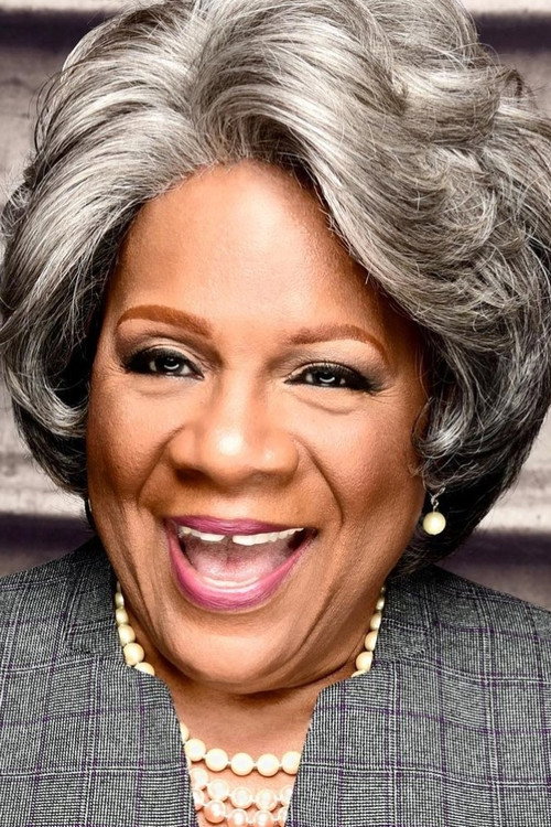 Photo of Tina Fabrique, Acting