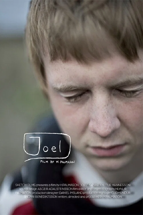 Movie poster for Joel (2010)