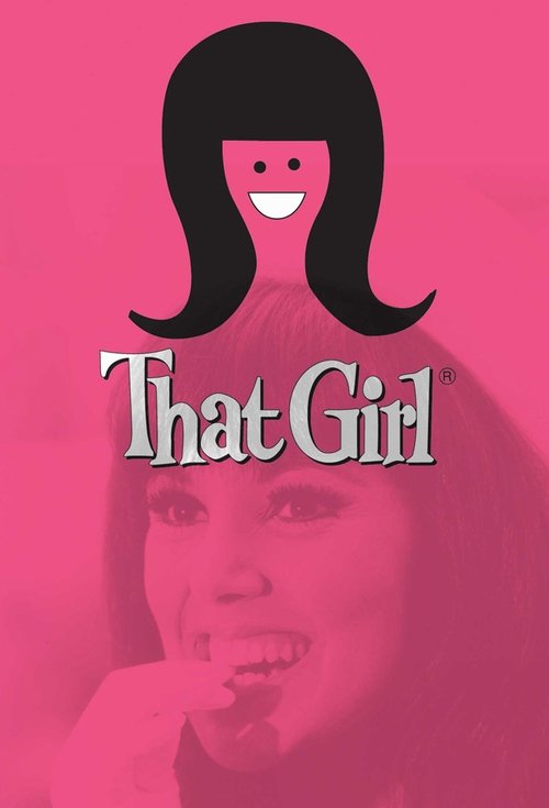 That Girl poster