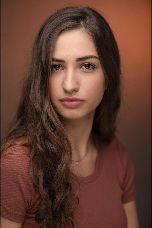 Photo of Morgane Bujoli, Acting
