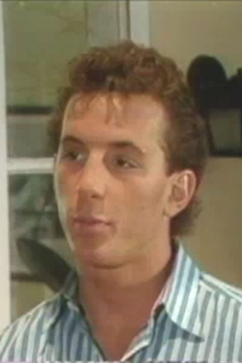 Photo of Derek Jensen, Acting