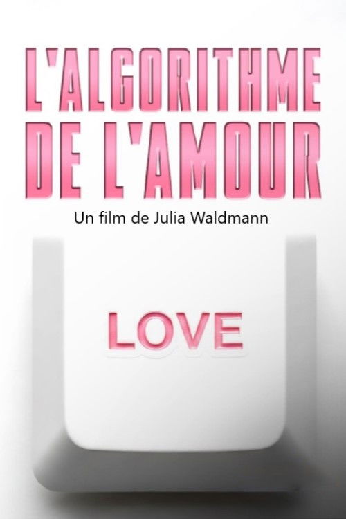 Movie poster for Der Algorithmus der Liebe (2026)