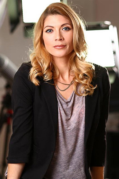 Photo of Liselle Bailey, Directing