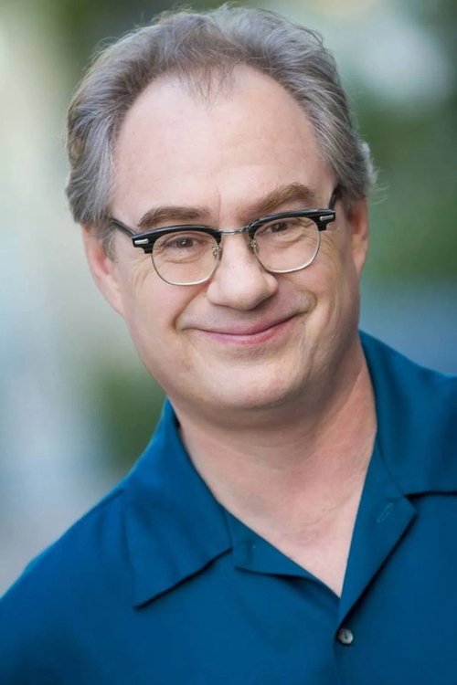 John Billingsley profile