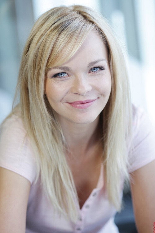 Photo of Aurore Sellier, Acting