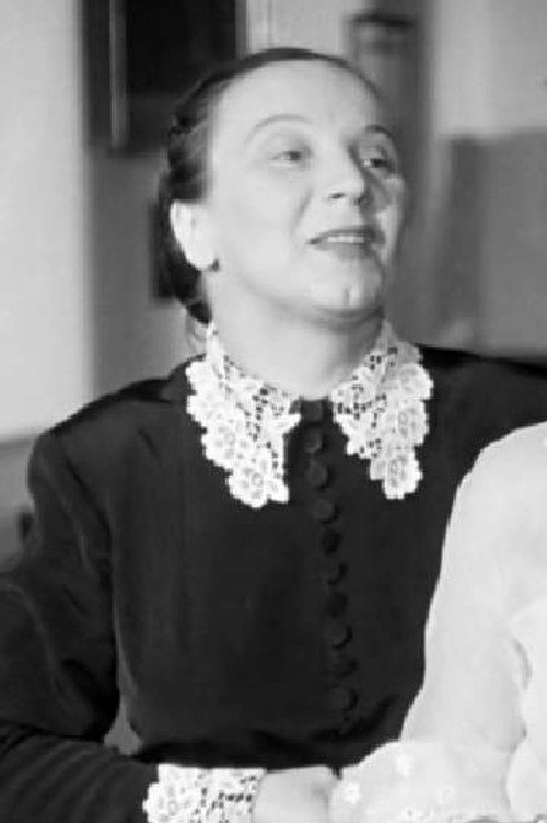 Photo of Sophie Mallet, Acting