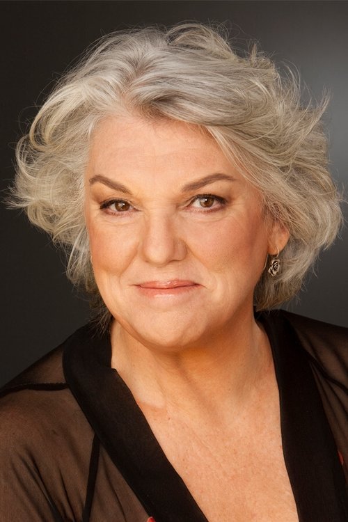 Tyne Daly profile