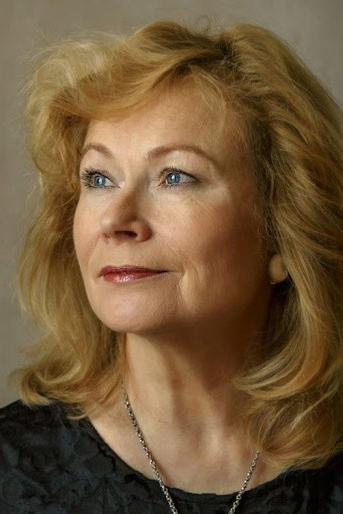 Photo of Doris Kareva, Acting