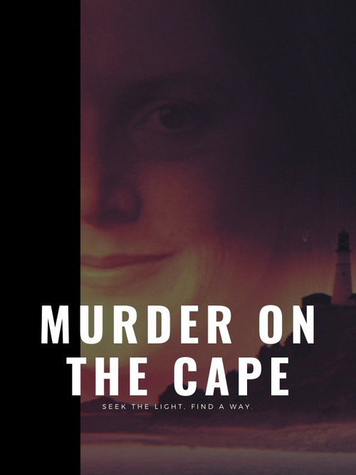 Movie poster for Murder on the Cape (2008)