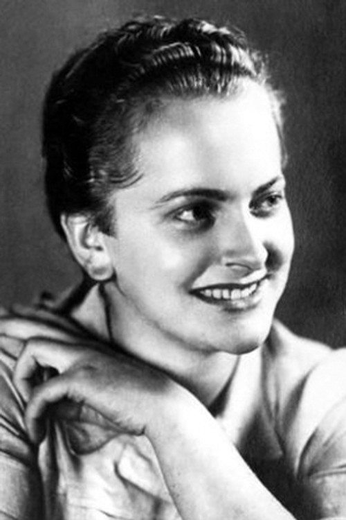 Photo of Irma Grese, Acting