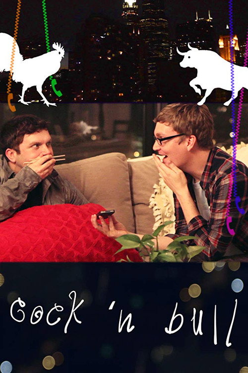 Movie poster for Cock N' Bull (2012)