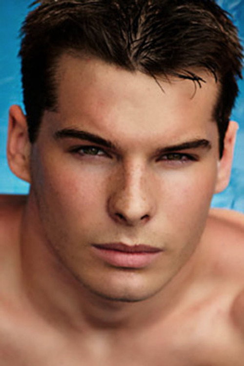 Photo of Ethan, Acting