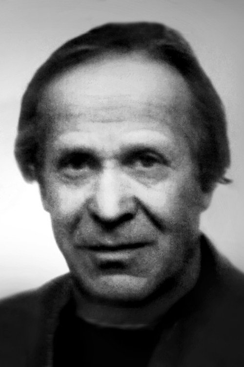 Photo of Mohamed Ifticene, Directing