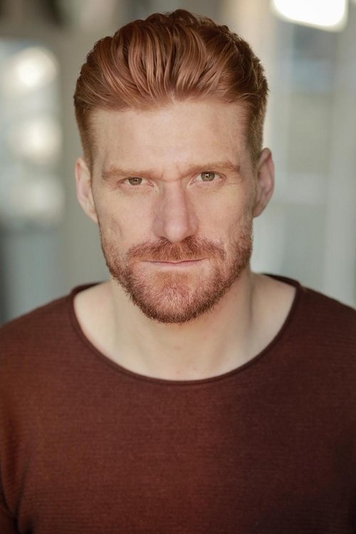 Photo of Paul Bullion, Acting