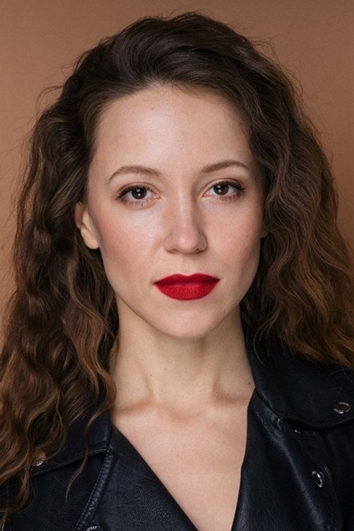 Marianna Vasilyeva profile