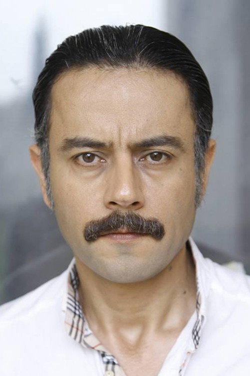 Rahim Norouzi profile