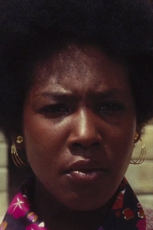 Photo of Angela La Vorgna, Acting