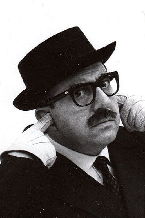 Photo of Marcello Marchesi, Writing