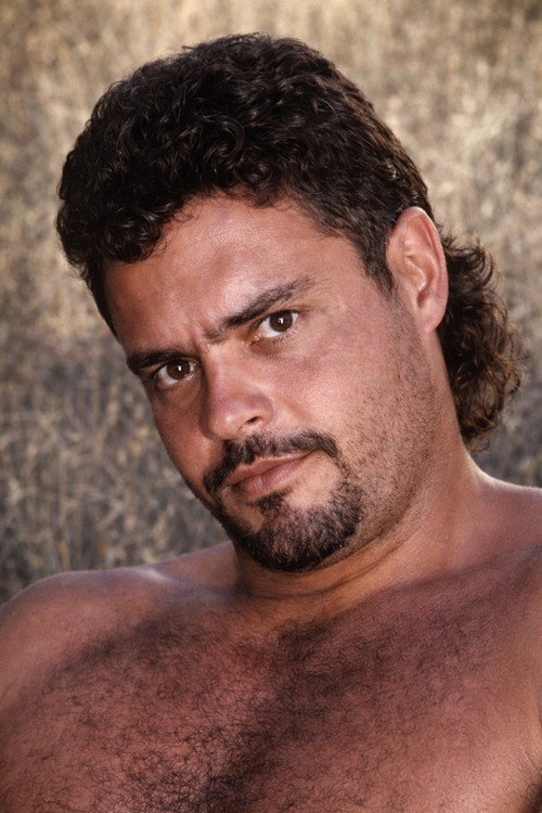 Photo of Vinnie Rocko, Acting