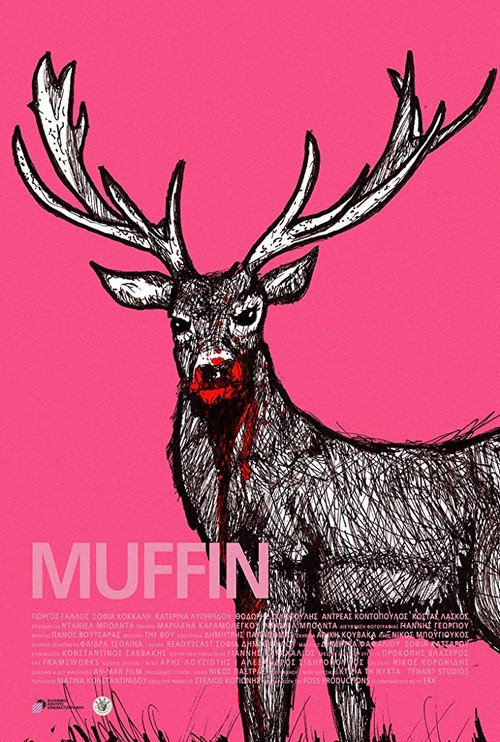 Movie poster for Muffin (2019)