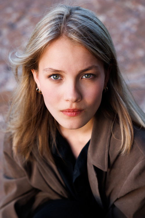 Rebekka Baer profile