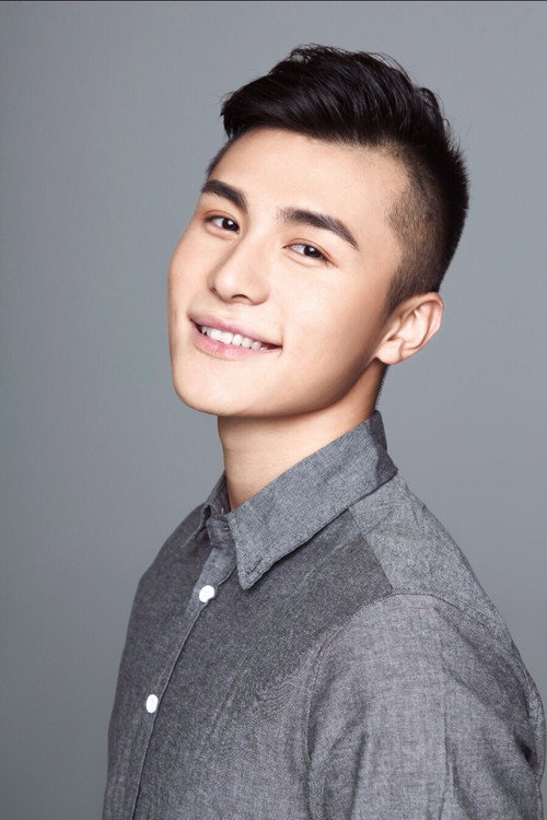 Photo of Chen Hao, Acting