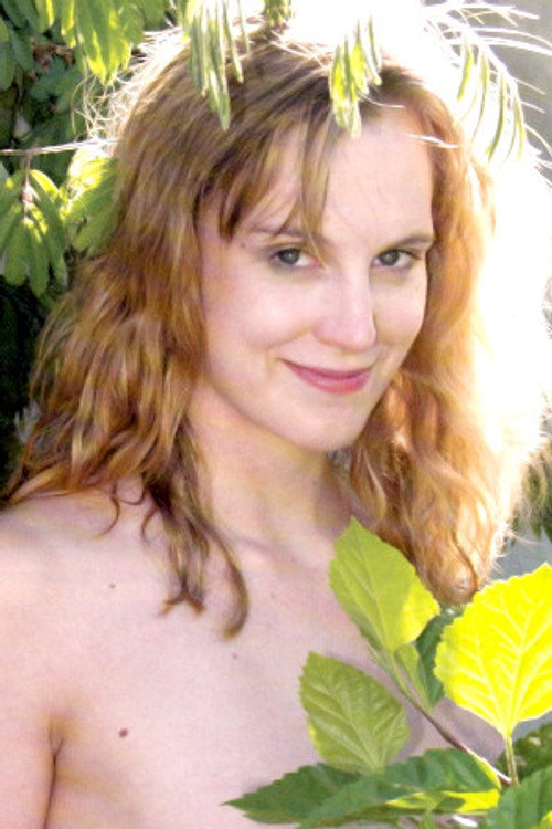 Photo of Joceline Brooke-Hamilton, Acting