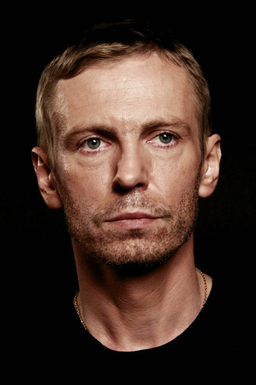 Šarūnas Bartas profile