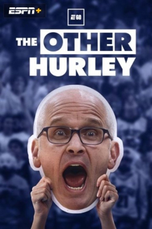 Movie poster for The Other Hurley (2025)